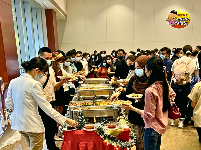 How to Choose the Right Halal Caterer in Singapore: A Complete Guide