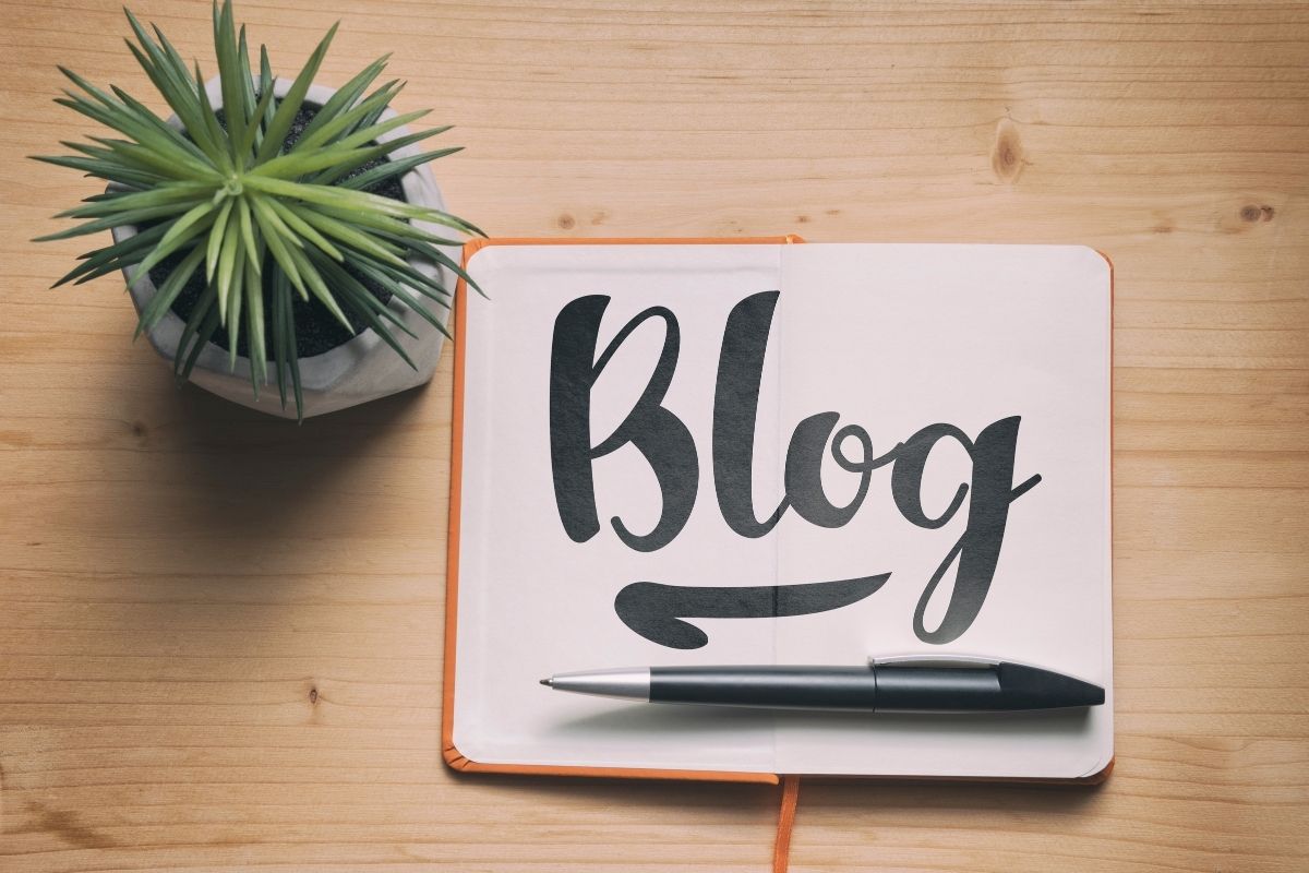 Blog Banner