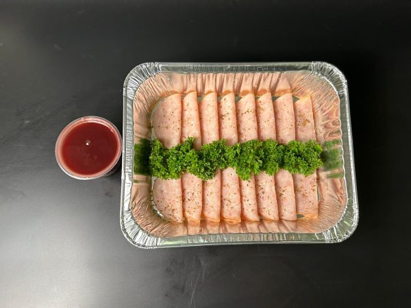 Mini Buffet Menu C 10 Items $20.88/pax (Min 12 pax) - Image 2